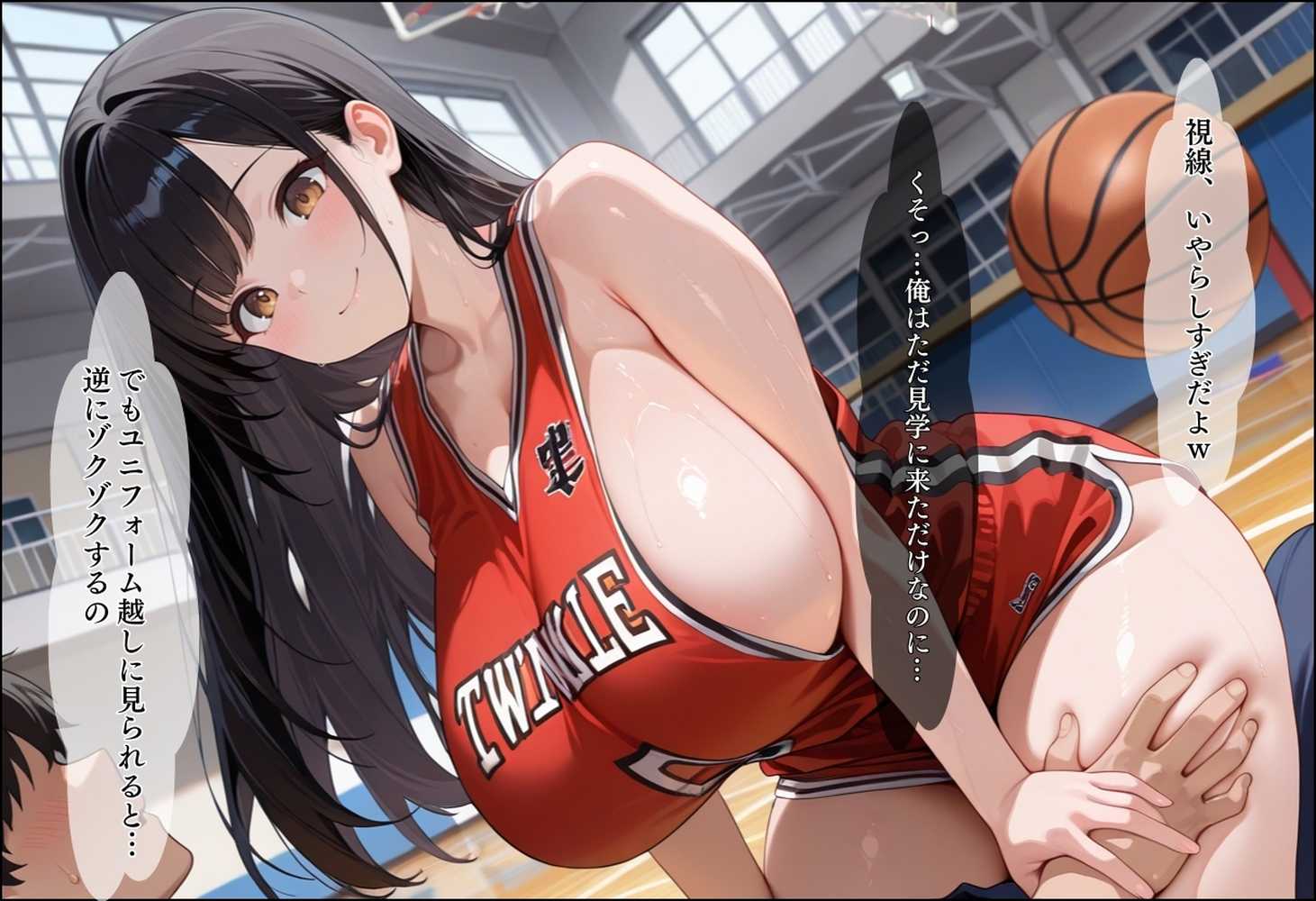 間違って女子校に入学したらムチムチ女子校生に毎日中出しを要求される学園生活〜総集編02〜【しらたまレモネード】 (p16)