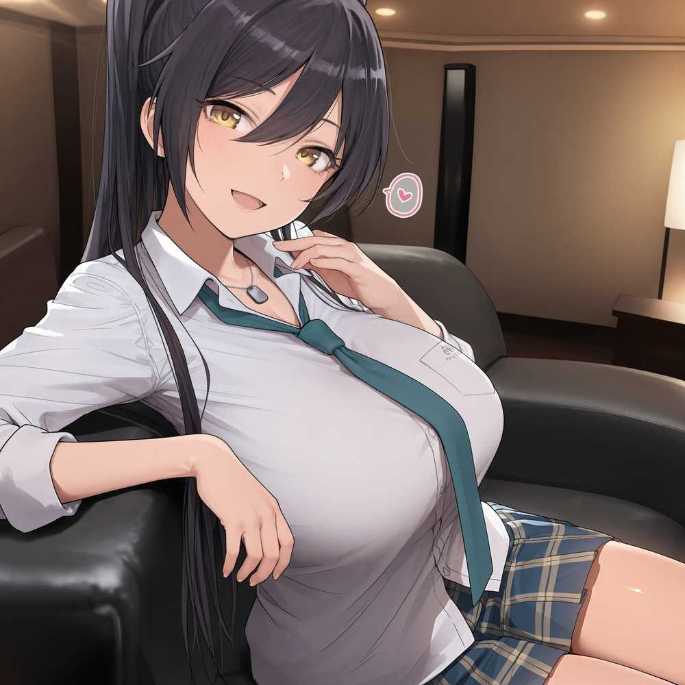 極上生中風俗〜時間無制限×いちゃラブ×濃密ご奉仕〜 -白◯咲耶-【chamo works】 (p5)