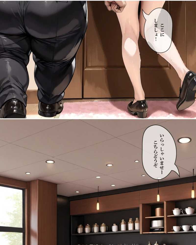 30代人妻の調教ラブストーリーVol.10｜義父の悪戯