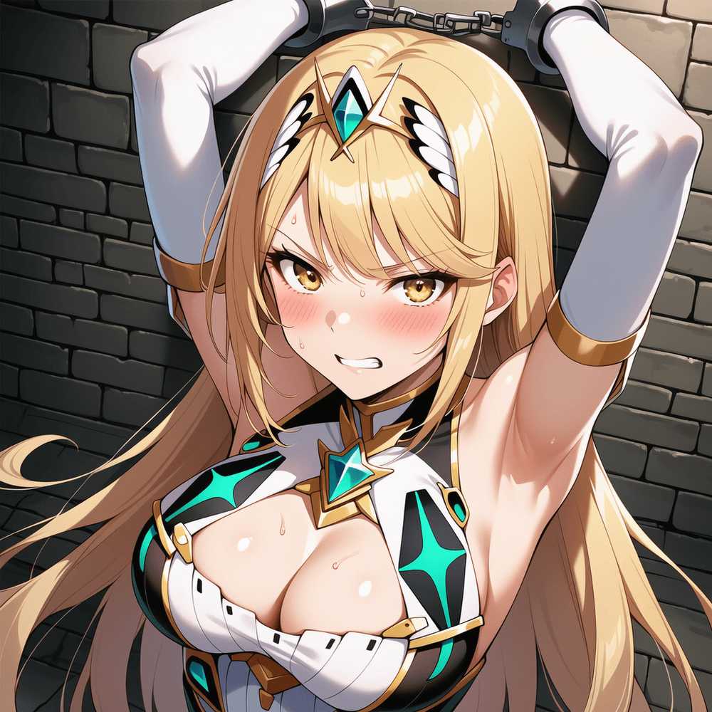 姦禁辱 vol.10【マッチョメソ】 (p15)