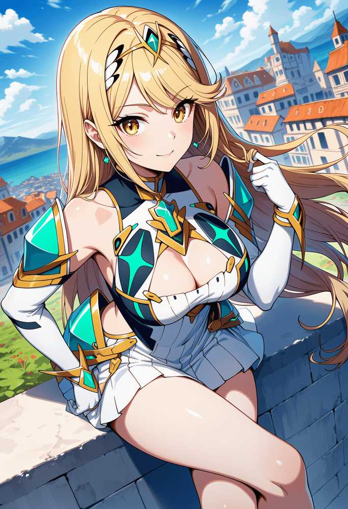 姦禁辱 vol.10【マッチョメソ】 (p6)