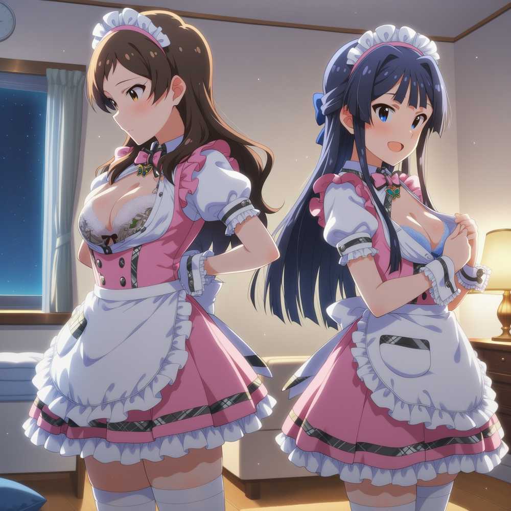 百万乱交2 メイドの蜜壺奉仕〜〜〜東海道乱交旅情【龍山 T-YAMA】 (p30)