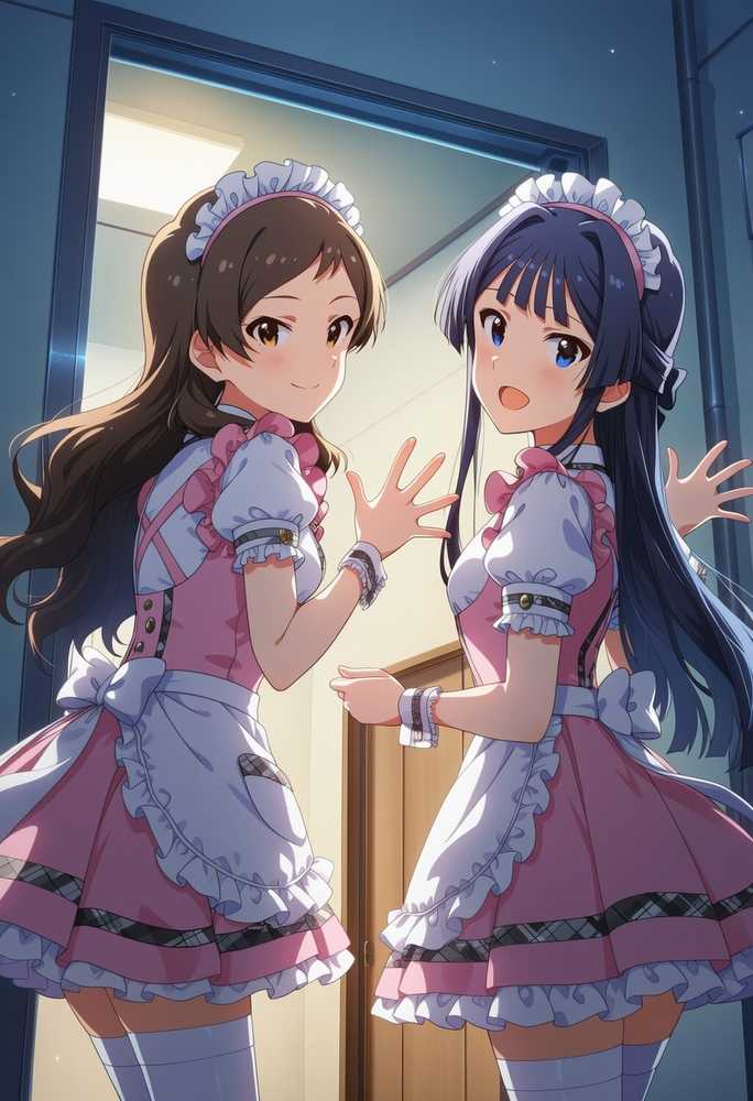 百万乱交2 メイドの蜜壺奉仕〜〜〜東海道乱交旅情【龍山 T-YAMA】 (p31)