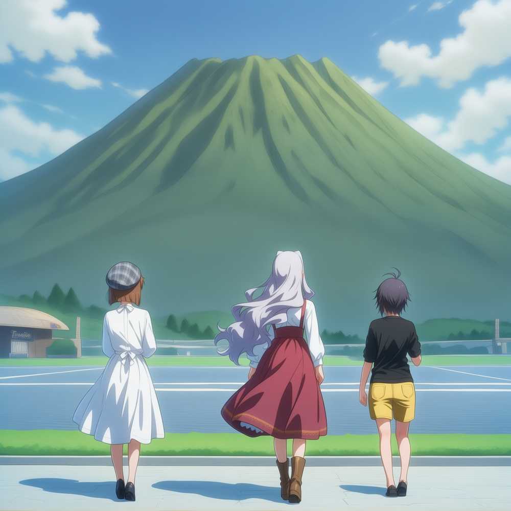 百万乱交2 メイドの蜜壺奉仕〜〜〜東海道乱交旅情【龍山 T-YAMA】 (p49)