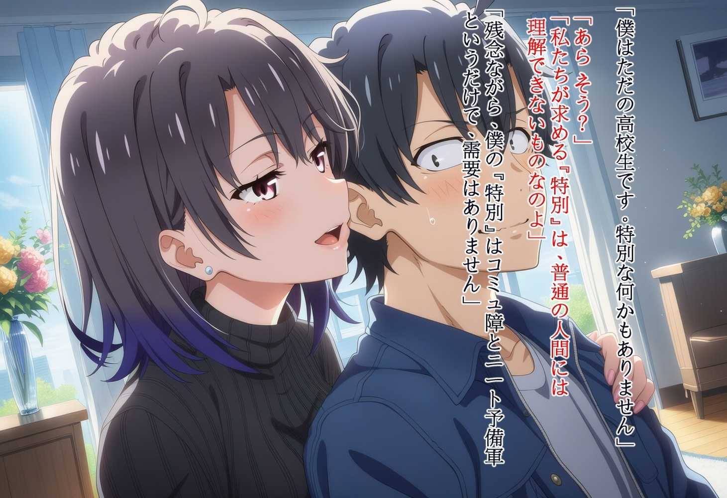 比O谷八幡の一日