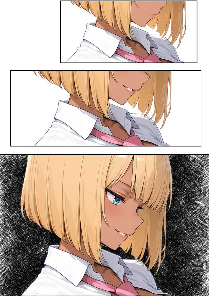 【本編345P!フルカラー】ハメゴロシ〜学園のアイドルは僕の目の前で奪われる〜【HIDESACHI】 (p46)