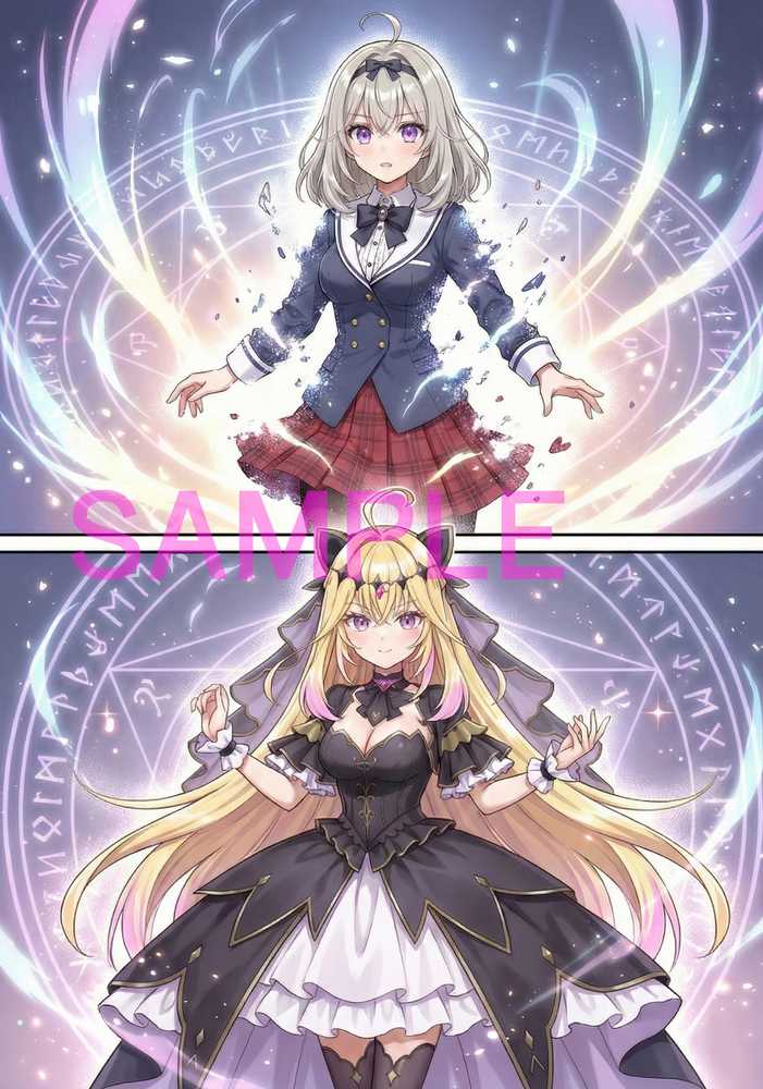 即堕ちジェラート【this】 (p16)