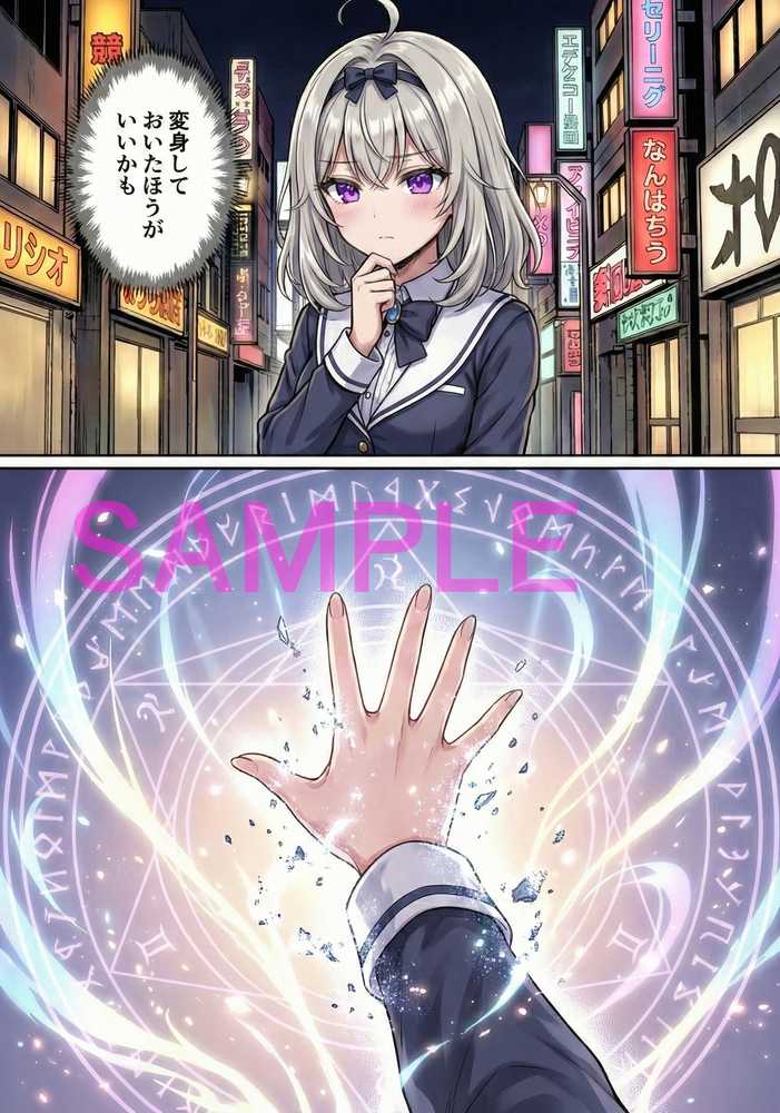 即堕ちジェラート【this】 (p4)