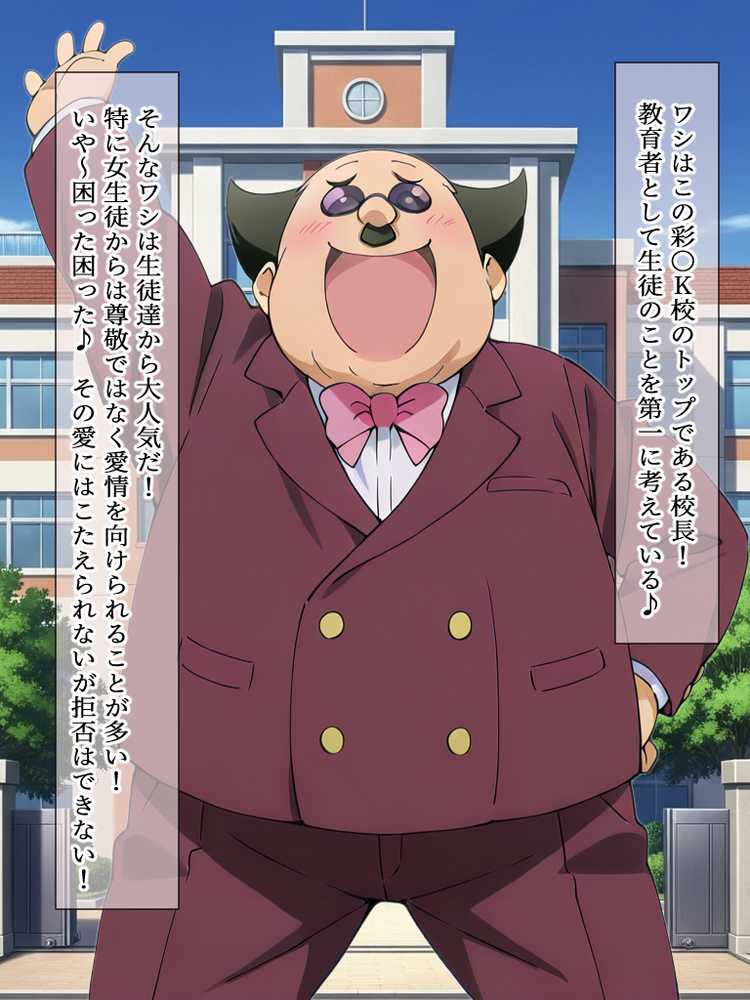 無様Deとらぶる！