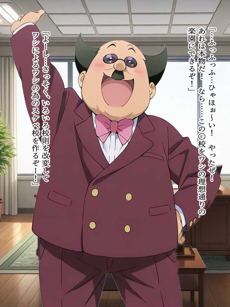 無様Deとらぶる！