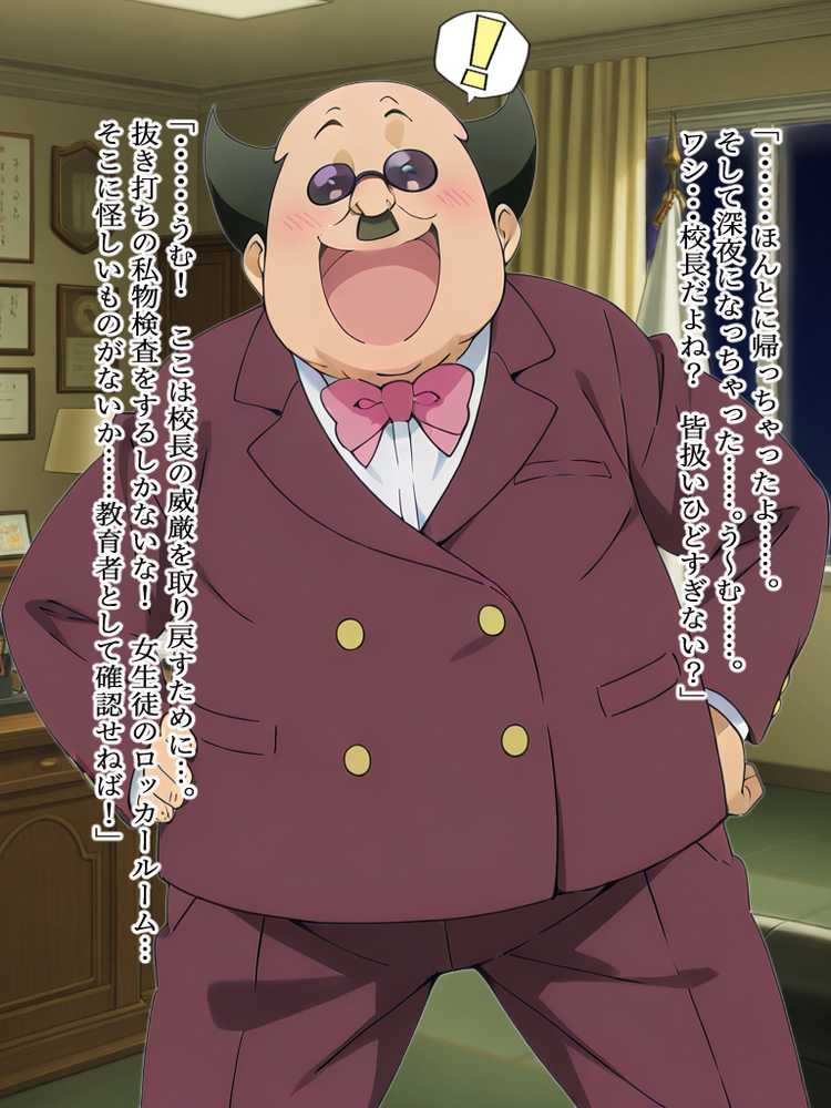 無様Deとらぶる！