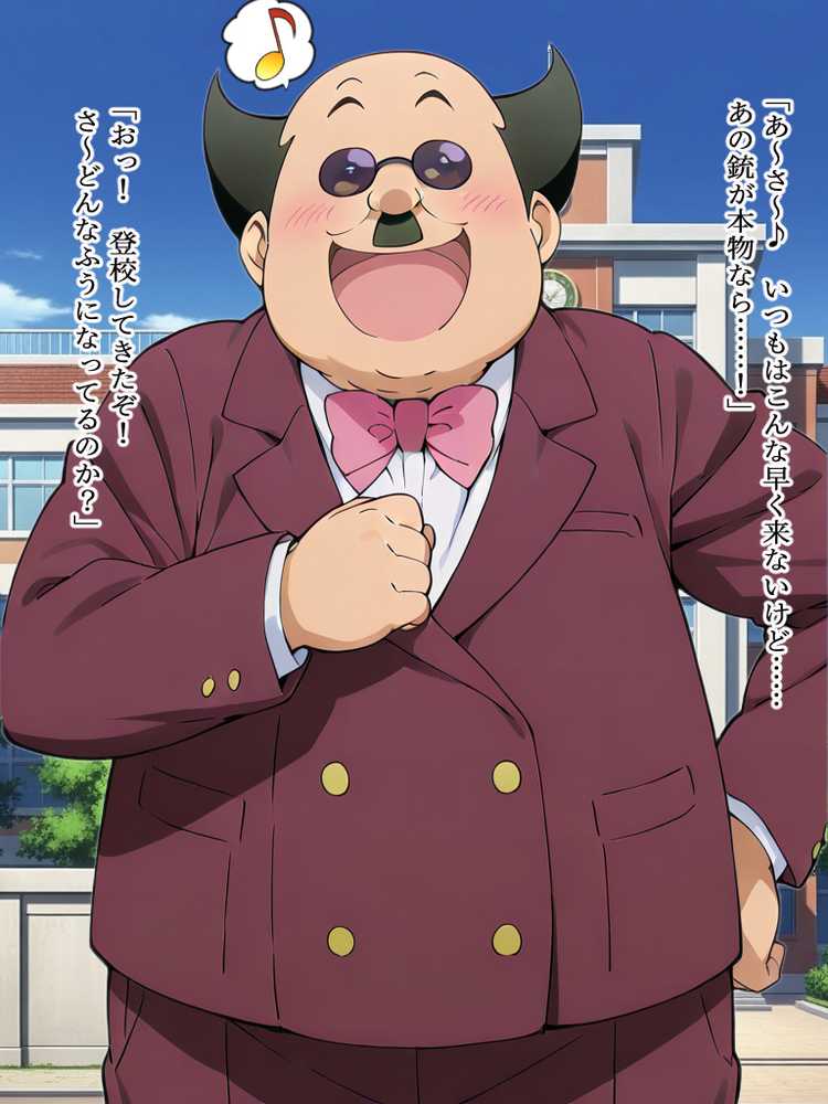 無様Deとらぶる！