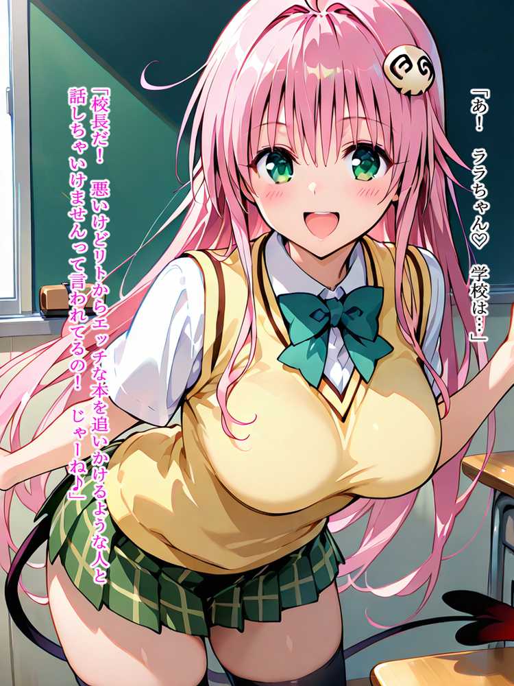 無様Deとらぶる！