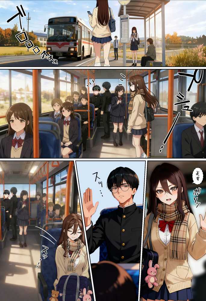 【実話】平成ギャル(18)がチャラ男に捨てられ、童貞幼馴染の価値に気づくまでwww【実話本舗】 (p15)