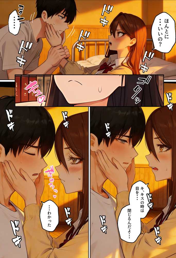 【実話】平成ギャル(18)がチャラ男に捨てられ、童貞幼馴染の価値に気づくまでwww【実話本舗】 (p33)