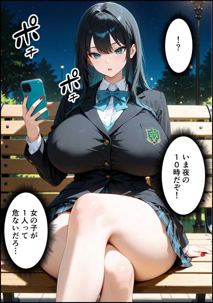 家出したクールなギャルを拾ったらベタ惚れされてイチャラブセックスした話