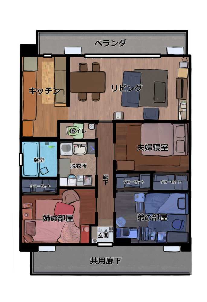 支援サイトまとめ集【反発属性】 (p7)