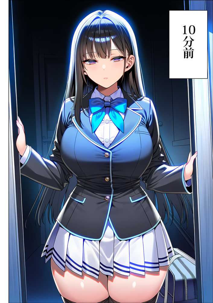 超高級マンション清掃員の俺、仕事ついでにハイスペ美人居住者たちの愚痴を聞いていたら完全合意の中出しハーレム生活を送ってしまう2【夜あくび小隊】 (p5)