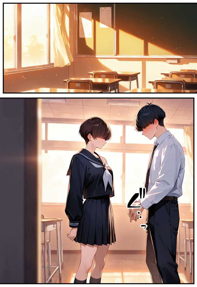 デリヘル呼んだらフられた子と再会して、あまあまなエッチした話【アクロエ】 (p3)