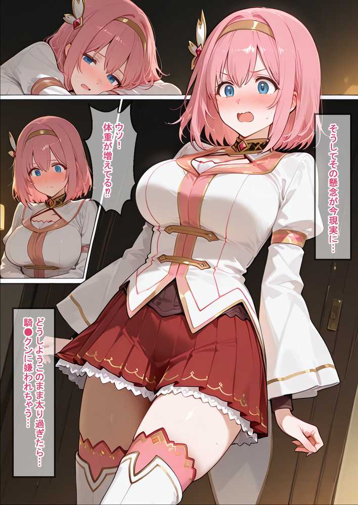 寝取られマッサージ店へようこそ〜エッチなマッサージに堕ちていく少女たち〜【エロスケベー】 (p2)