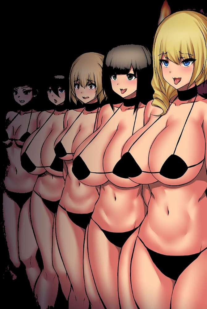 常識改変の力で女寝取り放題!爆乳騎士・女学園・彼氏持ち女【rate】 (p3)