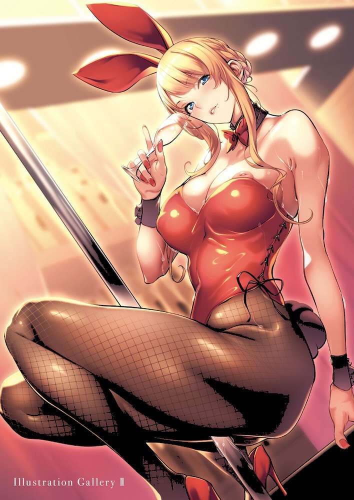 Master Works 【ななお】 (p12)