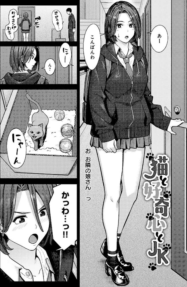 とりあえず、ヤッてみよ。 【アシズキ】 (p11)