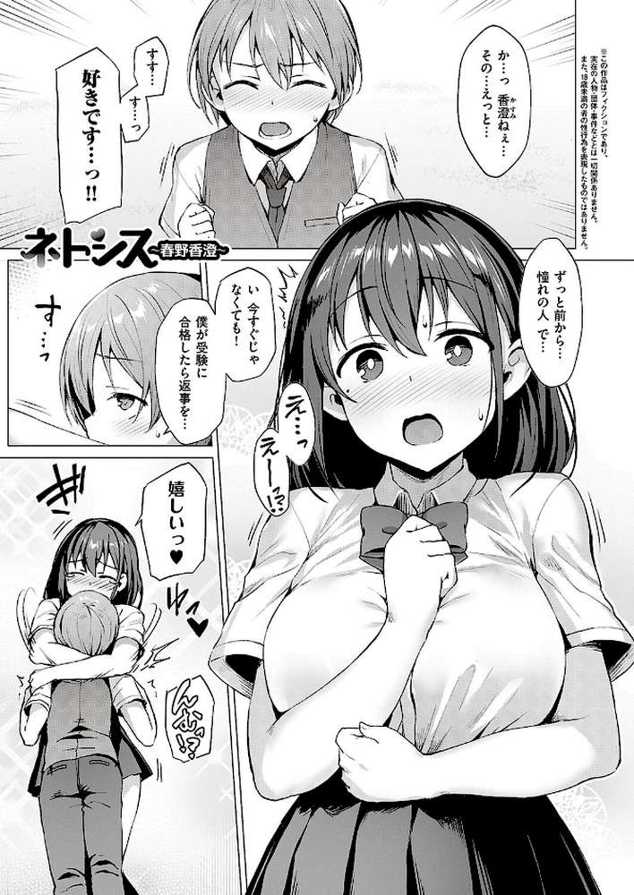 Corrupted party〜堕ちた乙女達〜 【左藤空気】 (p19)