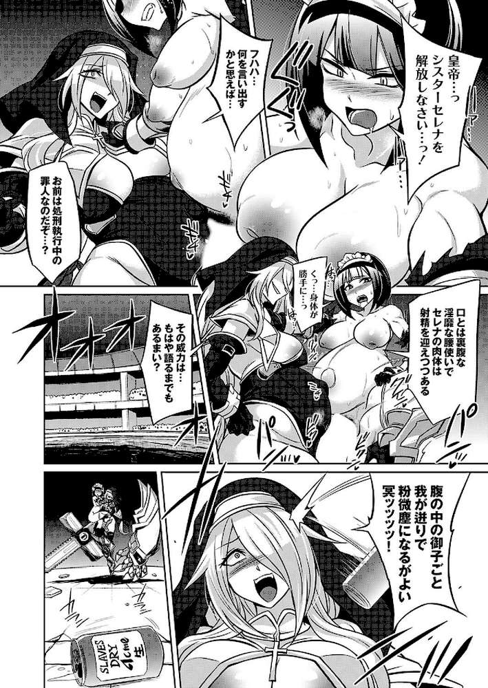 クイーン オブ スレイヴス インフィニット 未来を切り拓くヴァリアブルヒーローバトル妊婦