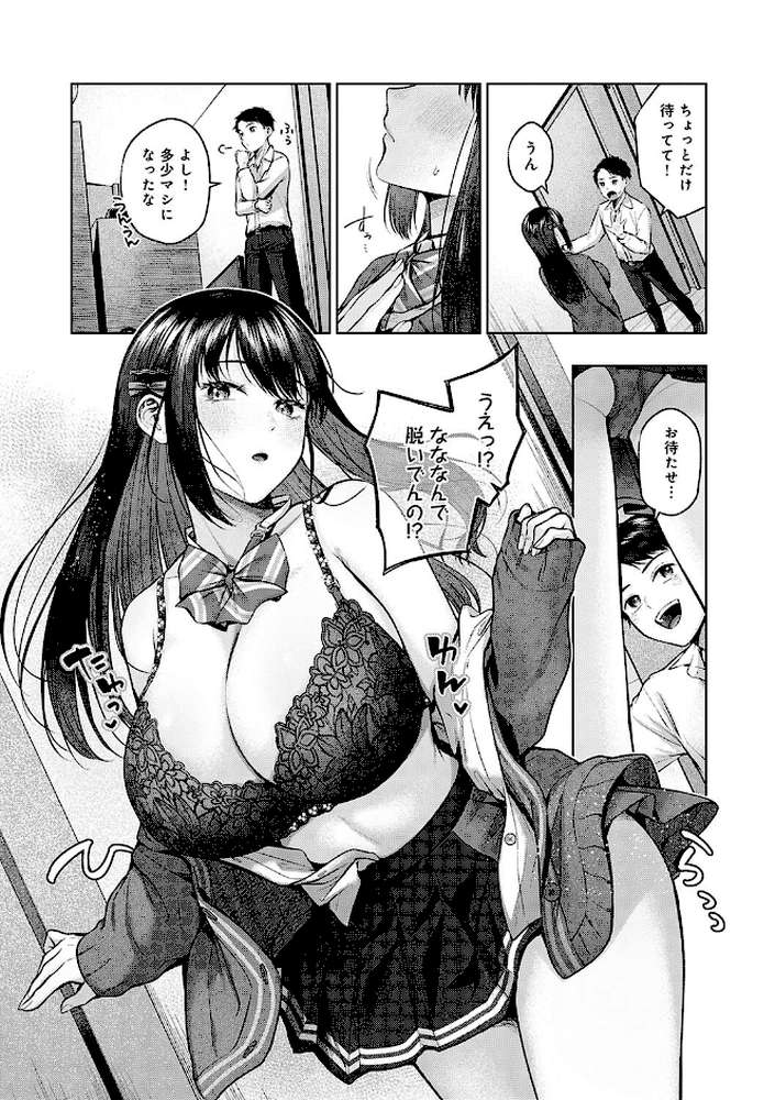 シトラスプリング【柚十扇】 (p22)