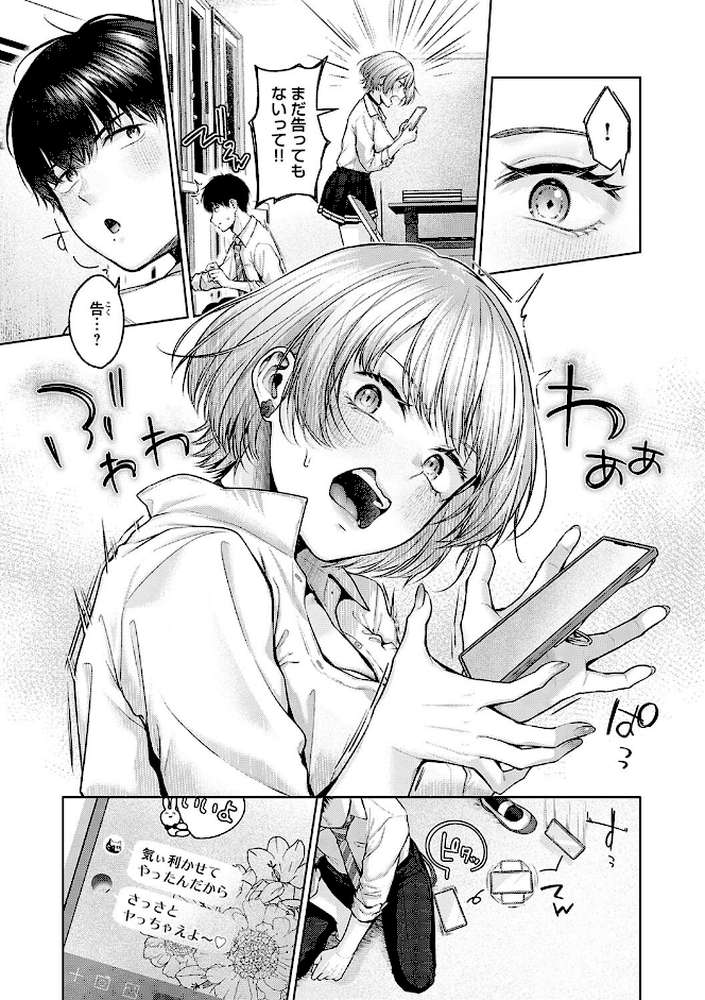 シトラスプリング【柚十扇】 (p16)