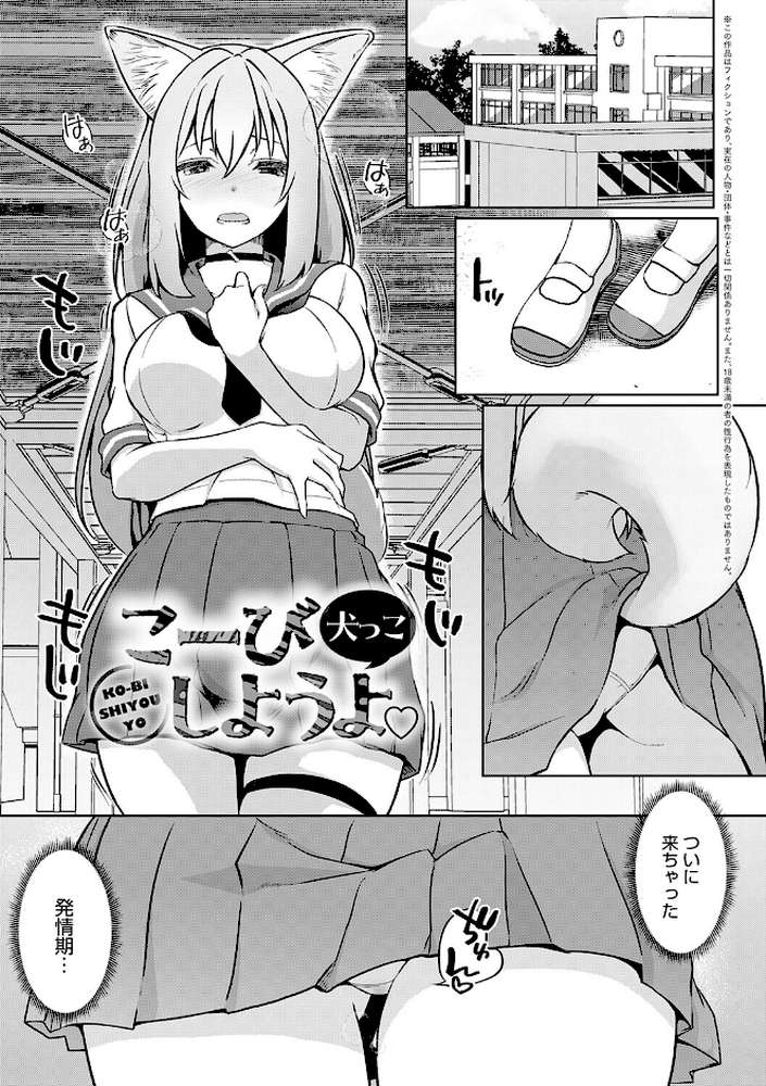 こーびしようよ【かいづか】 (p23)