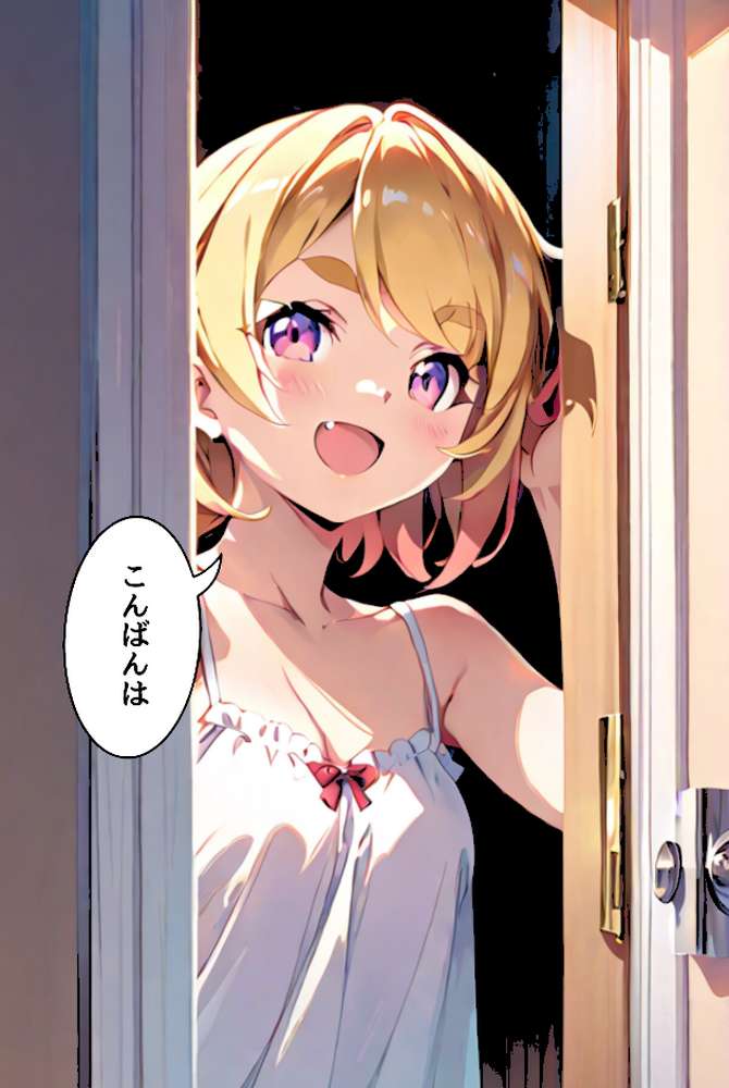 メンズエステのススメ(フルカラー)R指定【Kairi】 (p4)