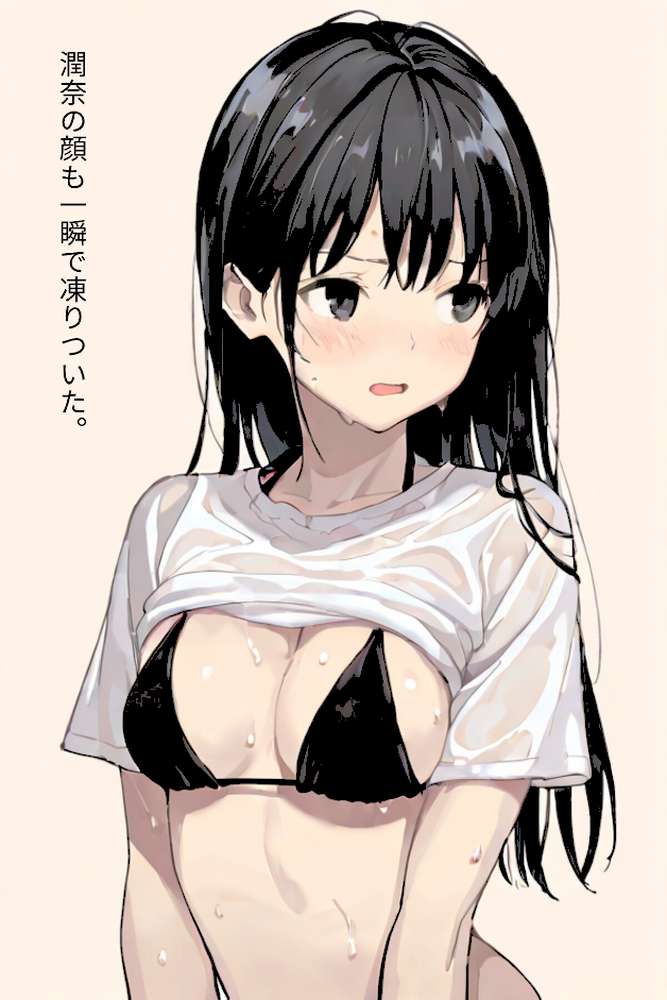 グラビアアイドルAV転身〜イメージビデオ撮影って聞いてきたのに【R指定合冊版】