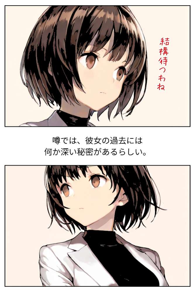 グラビアアイドルAV転身〜イメージビデオ撮影って聞いてきたのに【R指定合冊版】