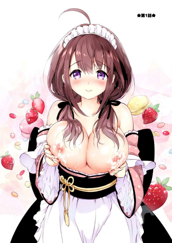 俺の幼なじみがあまあまカワイイ総集編【つかこ】 (p7)