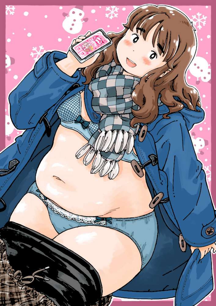 ムッチングアプリ 〜ゆきっぺの思い出〜 《読み切り》【めしミカ】 (p2)