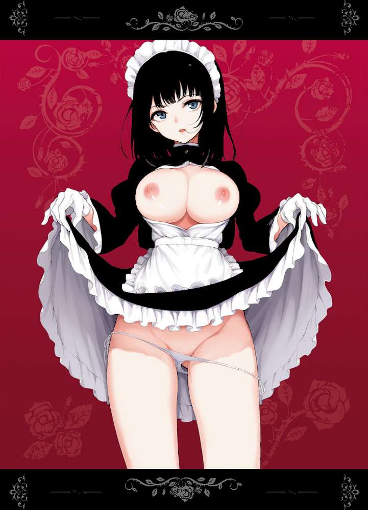 メイド教育。ー没落貴族 瑠璃川椿ー【きょくちょ Ziggurat編集部】 (p2)