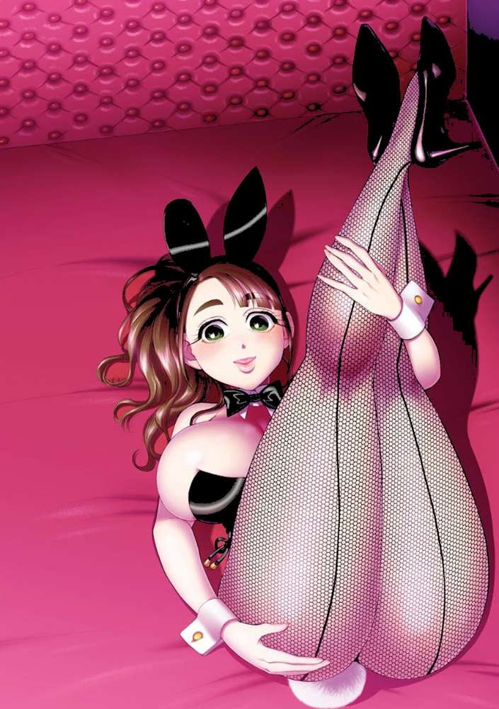 ちくび弱いの〜乳首責め鬼イキマッサージ〜【チョコぱへ】 (p2)