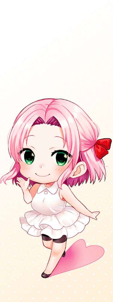 キミのせいだよ。私がこうなったのは