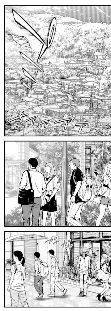 夏のヤリなおし5