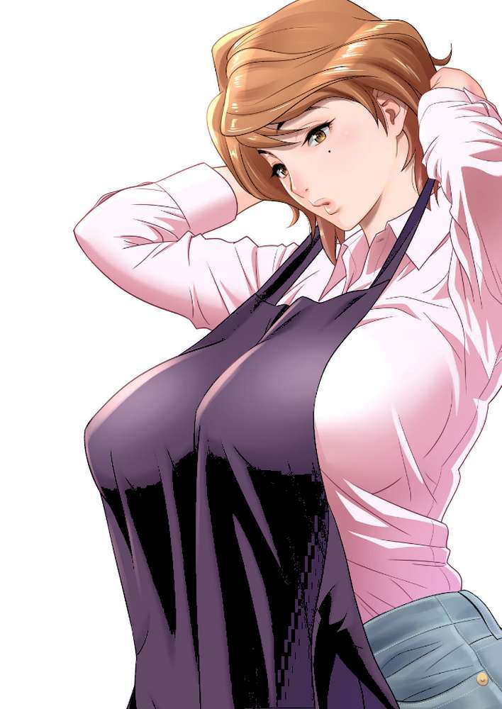 【18禁】母が友カノになったので【フルカラー特装版】1巻【リファイア 辰波要徳 もえまんR】 (p2)