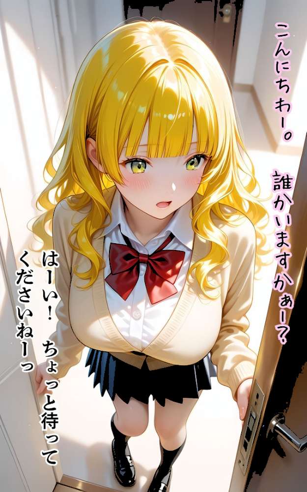 ぱんちら撮影会のはずが、いつのまにかおじさんち〇ぽに沼る話5 モザイク版【メコ神 あいラビ】 (p4)