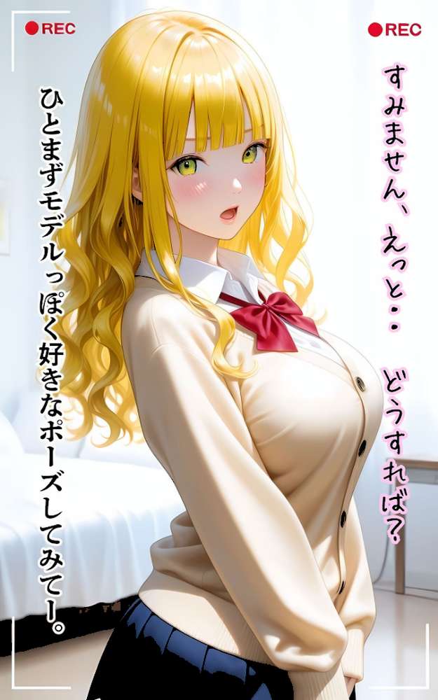 ぱんちら撮影会のはずが、いつのまにかおじさんち〇ぽに沼る話5 モザイク版【メコ神 あいラビ】 (p10)