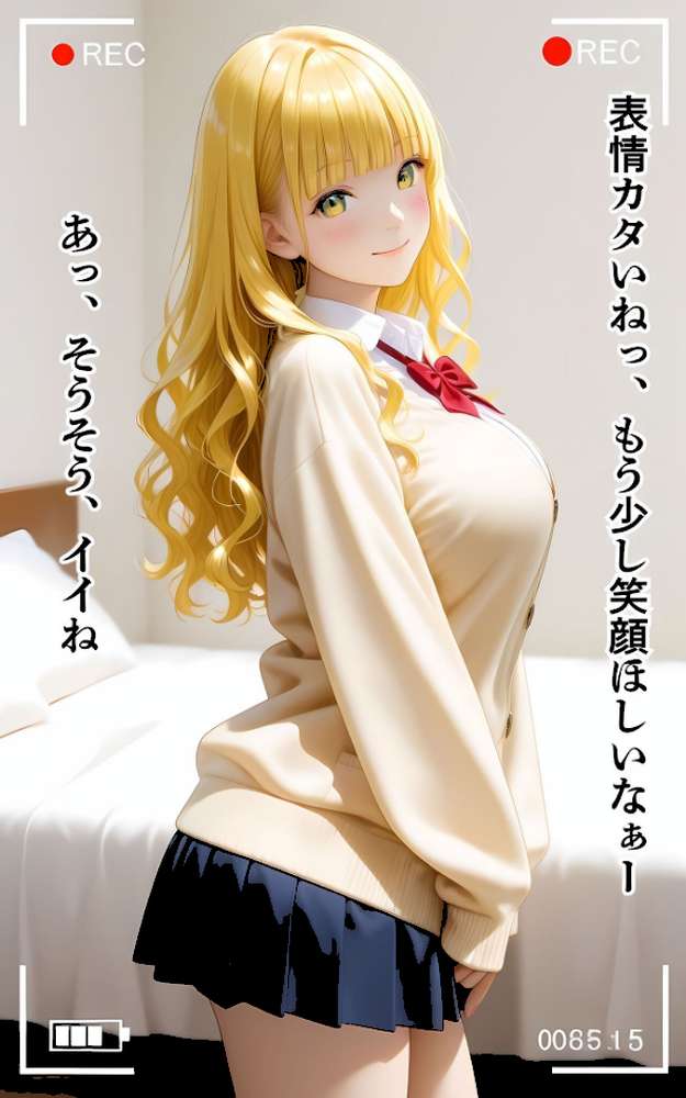 ぱんちら撮影会のはずが、いつのまにかおじさんち〇ぽに沼る話5 モザイク版【メコ神 あいラビ】 (p11)