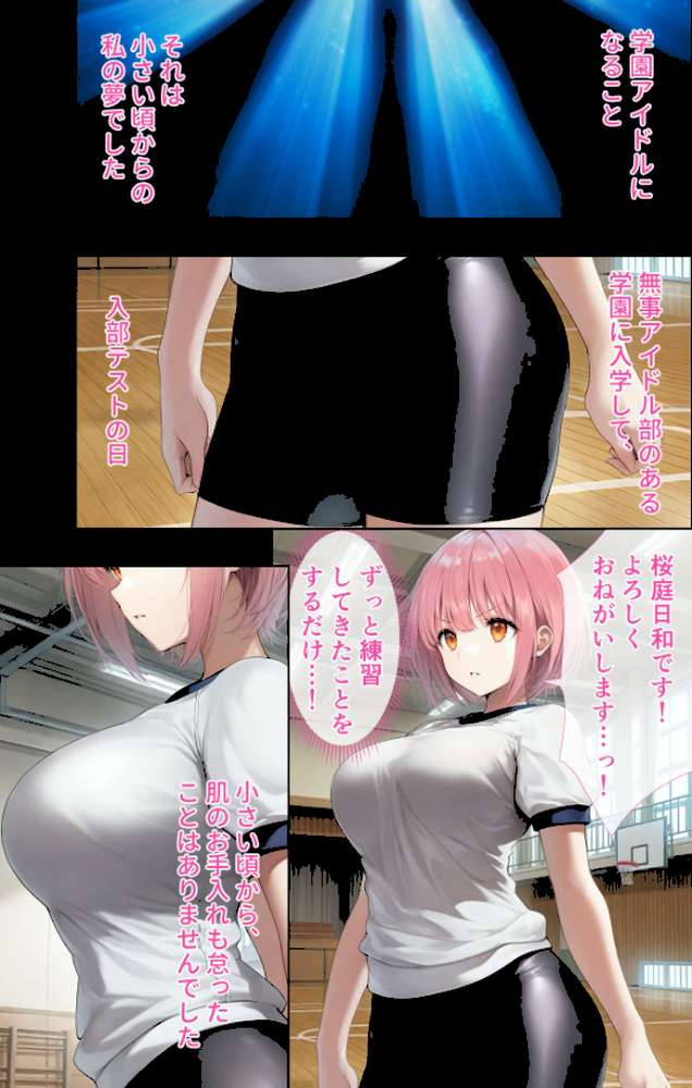 悪徳医師の淫行×××治療・拾弐 〜欺き導く心理療法録〜 モザイク版