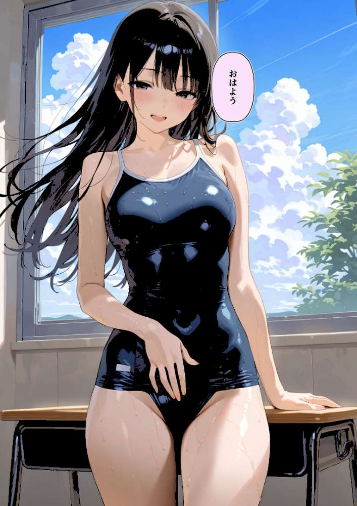 グラドル志望の強気な同級生を騙してメス堕ちさせた話 モザイク版【潮吹きんぐ あいラビ】 (p4)