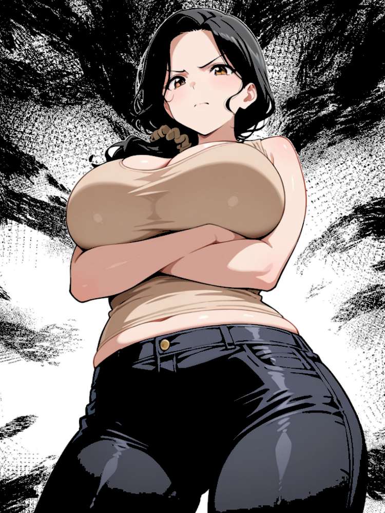 【沼らせ妻】距離感バグった人妻に沼らされる男の話【単話】（2） モザイク版