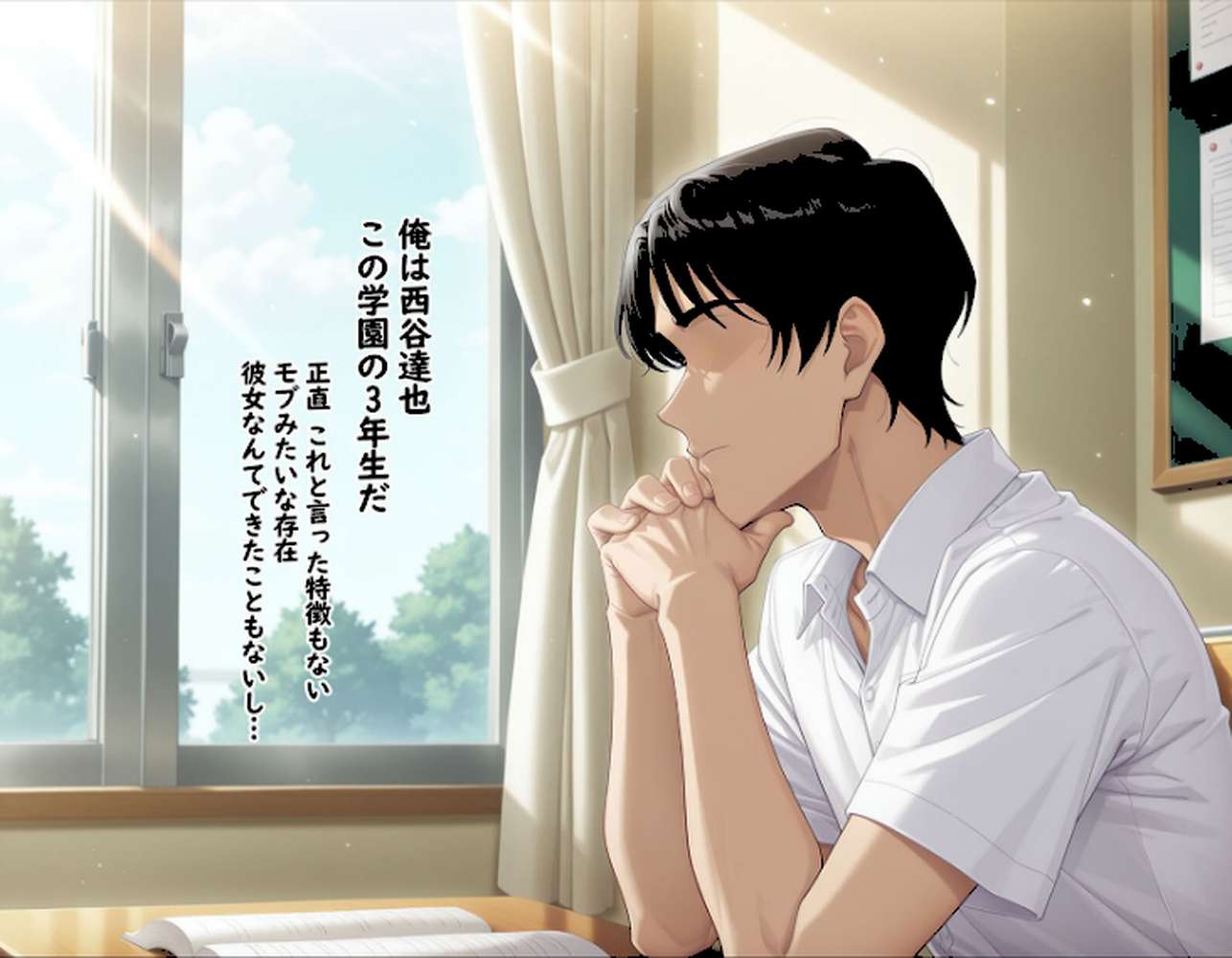 どスケベなオバサンが娘の堕とし方を教えてあげる2 モザイク版