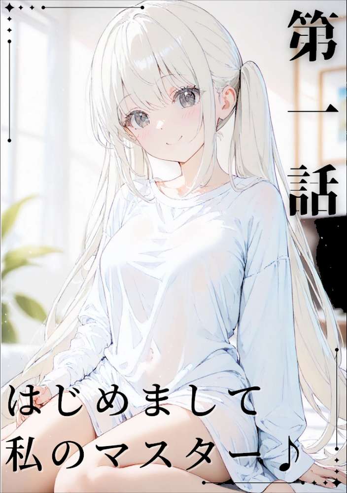 あなたにアイを伝えに来たよ♪ モザイク版【初恋ラボ あいラビ】 (p4)